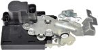 Dorman 940-119 Liftgate Latch - view 3
