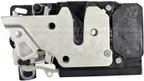 Dorman 940-120 Liftgate Latch - view 4