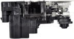 Dorman 940-120 Liftgate Latch - view 3