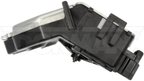 Dorman 940-121 Liftgate Lock Actuator - view 3