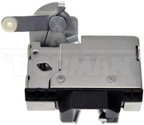 Dorman 940-134 Liftgate Latch - view 3