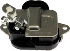 Dorman 940-141 Door Latch Assembly - Rear Lower - view 5