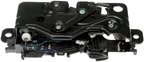 Dorman 940-150 Liftgate Lock Actuator - view 2