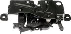 Dorman 940-152 Trunk Lock Actuator Motor - view 2