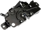 Dorman 940-152 Trunk Lock Actuator Motor - view 4
