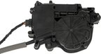 Dorman 940-153 Trunk Lock Actuator Motor - view 2