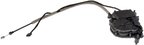 Dorman 940-153 Trunk Lock Actuator Motor - view 4