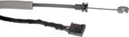 Dorman 940-154 Liftgate Lock Actuator - view 3