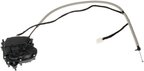 Dorman 940-157 Trunk Lock Actuator Motor - view 2