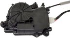 Dorman 940-157 Trunk Lock Actuator Motor - view 1