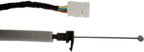 Dorman 940-157 Trunk Lock Actuator Motor - view 3