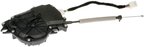 Dorman 940-158 Liftgate Lock Actuator - view 2