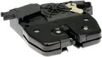 Dorman 940-160 Liftgate Lock Actuator - view 1