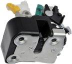 Dorman 940-204 Door Lock Actuator Motor - Rear Left - view 4
