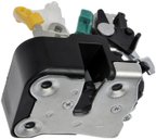 Dorman 940-204 Door Lock Actuator Motor - Rear Left - view 2