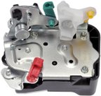 Dorman 940-204 Door Lock Actuator Motor - Rear Left - view 1