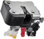 Dorman 940-205 Door Lock Actuator Motor - Rear Right - view 4
