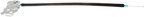 Dorman 940-229 Deck Lid Latch Release Actuator - view 2
