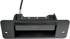 Dorman 940-230 Door Latch Assembly - Lower Right Side Hinged Door Rear or Right Side Hinged Door Rear - view 3