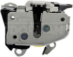 Dorman 940-234 Door Latch Assembly - Front Left - view 2