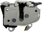 Dorman 940-234 Door Latch Assembly - Front Left - view 1