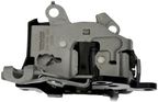 Dorman 940-234 Door Latch Assembly - Front Left - view 4