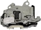 Dorman 940-243 Door Latch Assembly - Front Right - view 3
