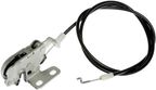 Dorman 940-257 Door Latch Assembly - Right Cargo Door Upper - view 5