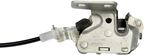 Dorman 940-257 Door Latch Assembly - Right Cargo Door Upper - view 6