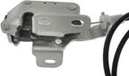 Dorman 940-257 Door Latch Assembly - Right Cargo Door Upper - view 1