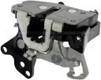 Dorman 940-260 Door Latch Assembly - Front Left - view 4