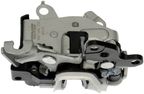 Dorman 940-260 Door Latch Assembly - Front Left - view 2