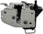 Dorman 940-263 Door Latch Assembly - Rear Right - view 1