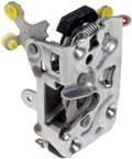 Dorman 940-400 Door Latch Assembly - Front Left - view 2