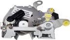 Dorman 940-400 Door Latch Assembly - Front Left - view 1