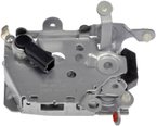 Dorman 940-401 Door Latch Assembly - Front Right - view 1