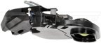 Dorman 940-404 Trunk Lock Actuator Motor - Rear - view 5