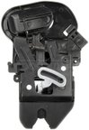 Dorman 940-404 Trunk Lock Actuator Motor - Rear - view 3