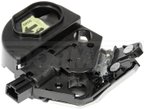 Dorman 940-405 Trunk Lock Actuator Motor - Rear - view 5