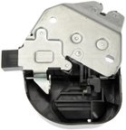 Dorman 940-405 Trunk Lock Actuator Motor - Rear - view 4
