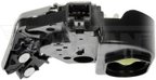 Dorman 940-405 Trunk Lock Actuator Motor - Rear - view 3