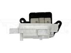 Dorman 940-533 Liftgate Lock Actuator - view 5