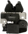 Dorman 940-670 Trunk Lock Actuator Motor - view 2