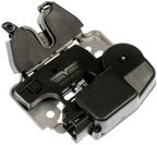 Dorman 940-670 Trunk Lock Actuator Motor - view 4