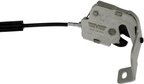Dorman 940-671 Door Latch Assembly - Rear Left - view 3