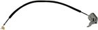 Dorman 940-671 Door Latch Assembly - Rear Left - view 4