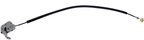Dorman 940-672 Door Latch Assembly - Rear Right - view 4