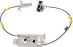 Dorman 940-673 Door Latch Assembly - Rear Right - view 2