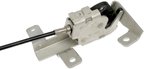 Dorman 940-673 Door Latch Assembly - Rear Right - view 1
