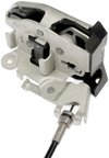 Dorman 940-673 Door Latch Assembly - Rear Right - view 3